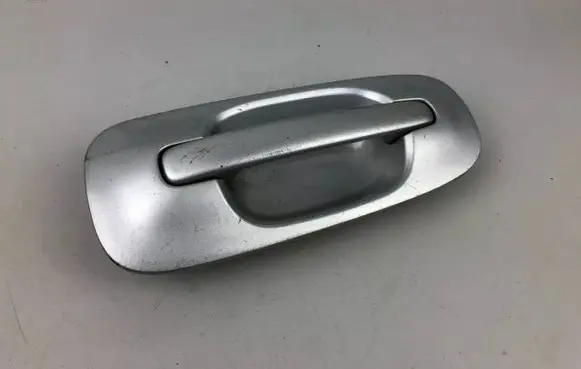 Subaru Impreza II Rear door exterior handle