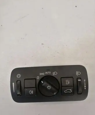 Volvo S60 Light switch 30739452