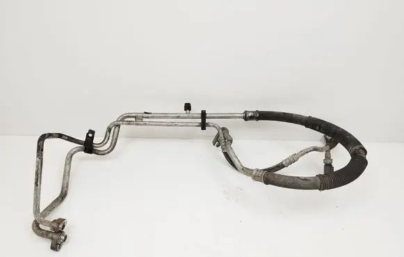 Jeep Grand Cherokee (WK) Air conditioning (A/C) pipe/hose
