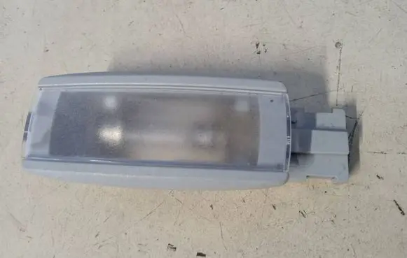 Volkswagen Golf VII Other interior light 1K0947109