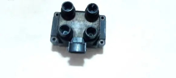 Ford Fiesta High voltage ignition coil 928f12029ca