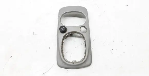 Smart ForFour I Gear shifter surround trim plastic A4546800239 A4546800610