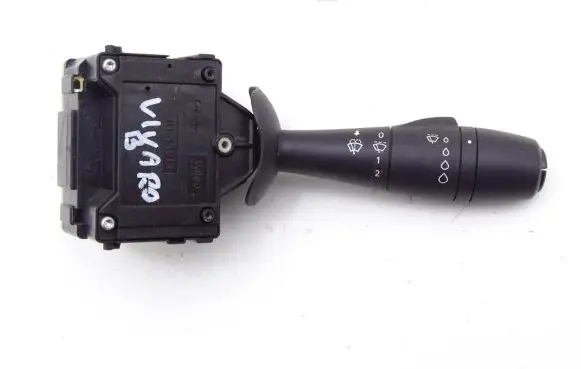 Opel Vivaro Wiper control stalk