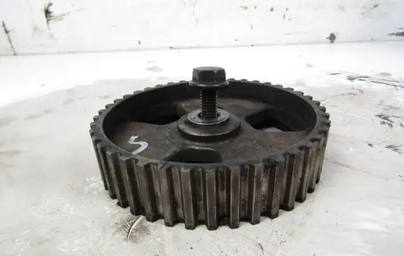 Fiat Scudo Camshaft pulley/ VANOS 