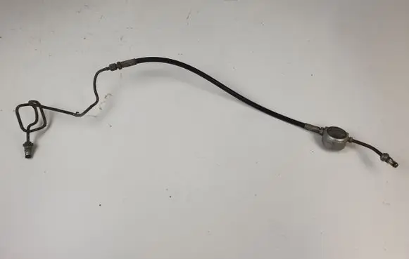 Mercedes-Benz A W169 Brake booster pipe/hose 
