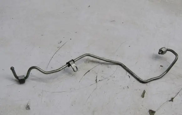 Mazda CX-5 Fuel line pipe KRIS235789