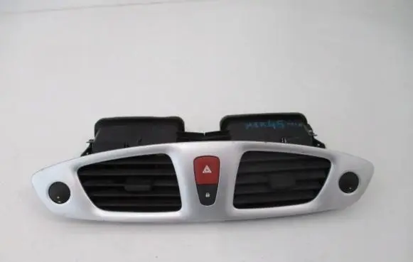 Renault Scenic III - Grand scenic III Climate control unit 682600031R