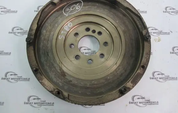 Ford Transit Flywheel 100KM