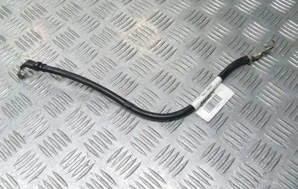 Positive cable (battery)