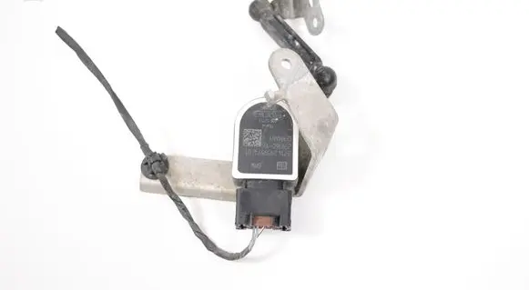 Volkswagen Jetta III Headlight/headlamp level sensor 2959574