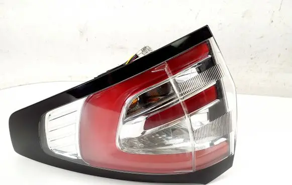 Ford Galaxy Rear/tail lights EM2B13404AF
