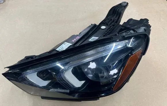 Mercedes-Benz GLE W167 Headlight/headlamp A1679062704 5SB744SAEH