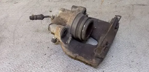 Renault Laguna III Front brake caliper