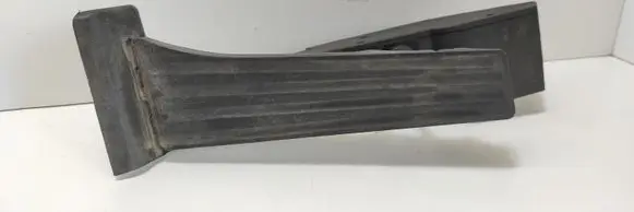 BMW X5 E53 Accelerator throttle pedal 676248001