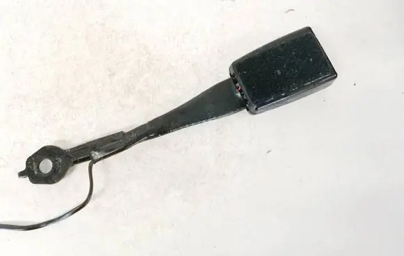 Ford Fiesta Front seatbelt buckle 34141877