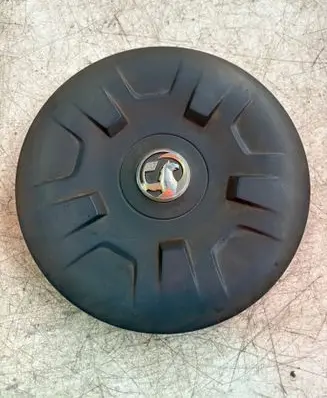 Opel Movano B Wheel nut cap/cover 403150033R