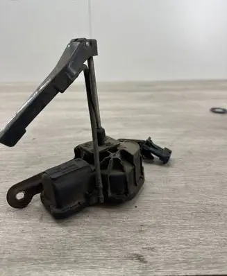 Saab 9-3 Ver1 Headlight wiper motor 4206558