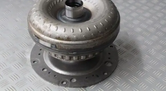 Audi RS5 Torque converter 1103322120