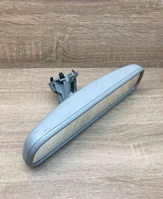 Audi A5 8T 8F Rear view mirror (interior) GDZNZ410 048809