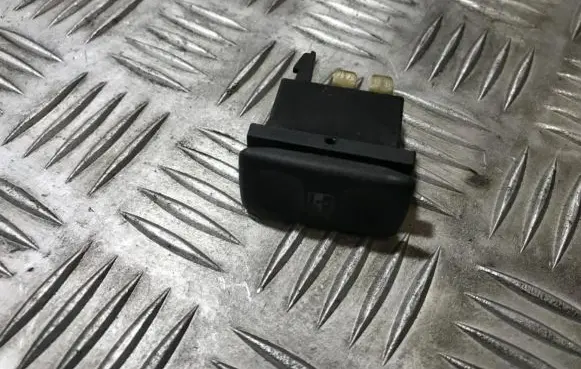 Seat Toledo I (1L) Electric window control switch 1l0959855