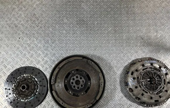 Citroen Jumper Clutch set kit 126004010