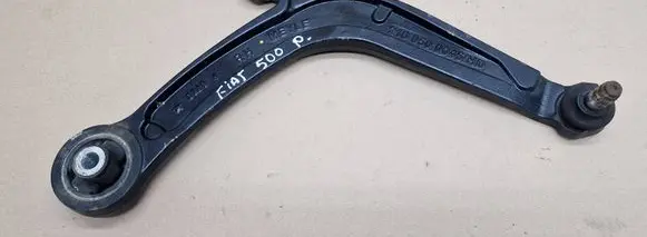 Fiat 500 Front lower control arm/wishbone 2160500045