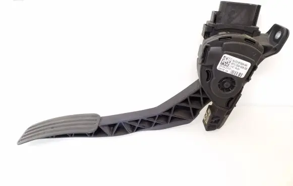 Land Rover Range Rover Sport L320 Accelerator throttle pedal AH229F836AA 6PV00969805 C95YE04