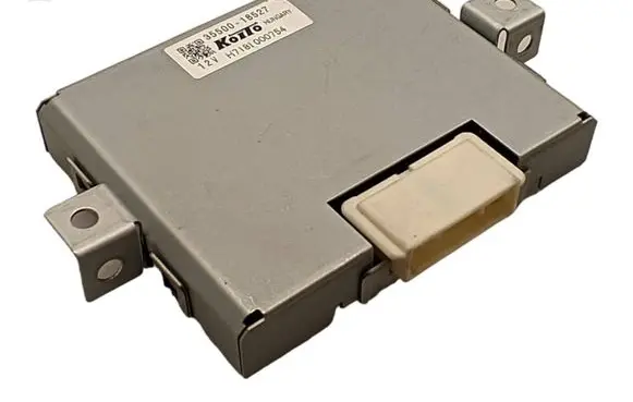 Toyota Avensis T270 Other control units/modules 3550018527 H718T000754