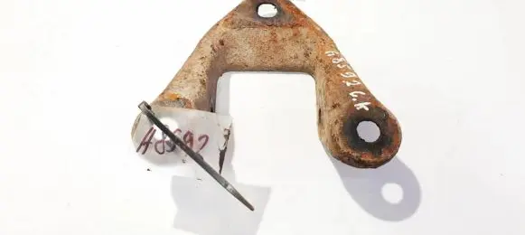Opel Zafira A Bracket in trunk/boot 