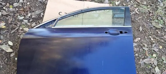 Honda Accord Front door