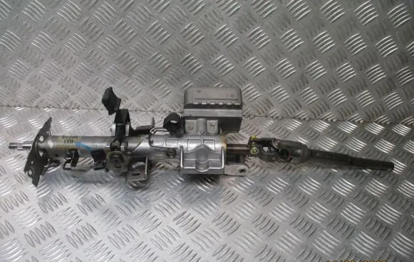 Toyota Corolla Verso E121 Rear steering column 