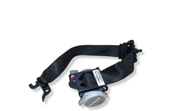 BMW X3 F25 Front seatbelt 7258431