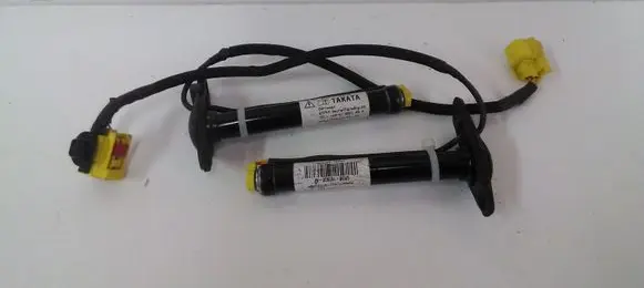 Ford Mustang VI Other control units/modules GR3B16E600AF