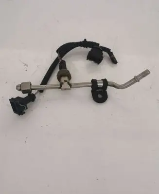 Fuel pressure sensor