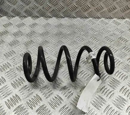 Audi A5 Rear coil spring 8W0511115