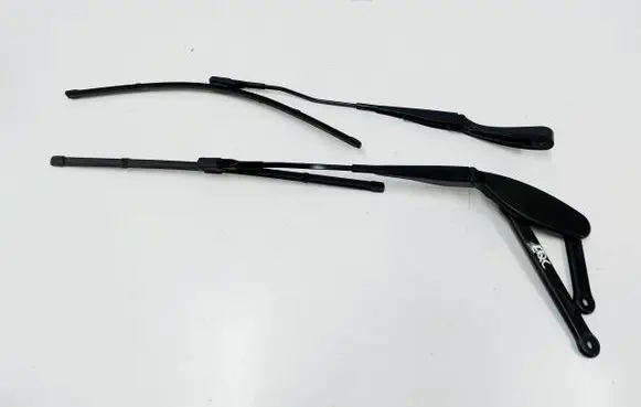 Mercedes-Benz EQC Front wiper blade arm A2538200244