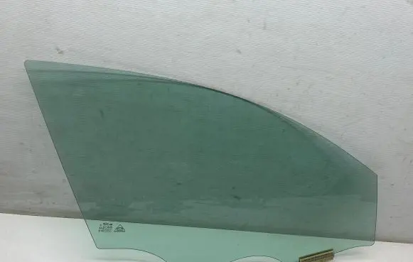 KIA Optima Front door window glass four-door 43R000383 E000008 824132W000