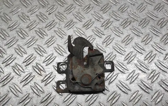 Citroen Nemo Engine bonnet/hood lock/catch 
