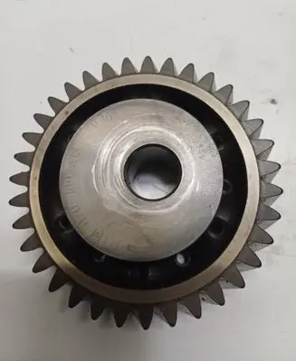 Volkswagen Transporter - Caravelle T5 Timing chain sprocket 070109202F