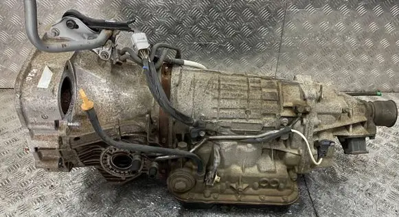 Subaru Legacy Automatic gearbox TZIB5LSWAB EJ204 SUDU8867189