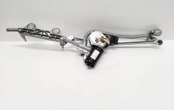 Mercedes-Benz SL R230 Front wiper linkage A230820142