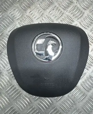 Opel Grandland X Steering wheel airbag 34206793E 34206793EA28