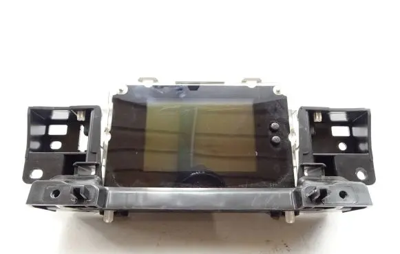 Ford Focus Screen/display/small screen AM5T18B955BF E1110R035345 0H30V05844