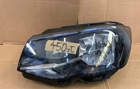 Volkswagen Transporter - Caravelle T6 Headlight/headlamp