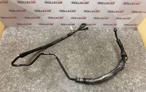 Ford Focus Power steering hose/pipe/line