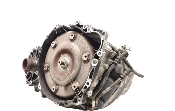 Volvo XC90 Automatic gearbox 31259317 TF08SC