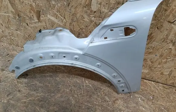 Mini One - Cooper Clubman R55 Fender