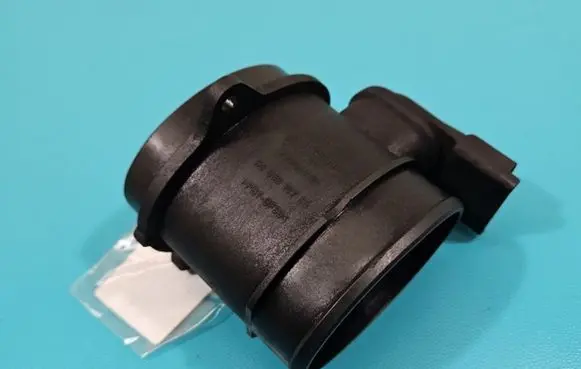Mazda 3 I Mass air flow meter 9650010780 IMPRK1413534