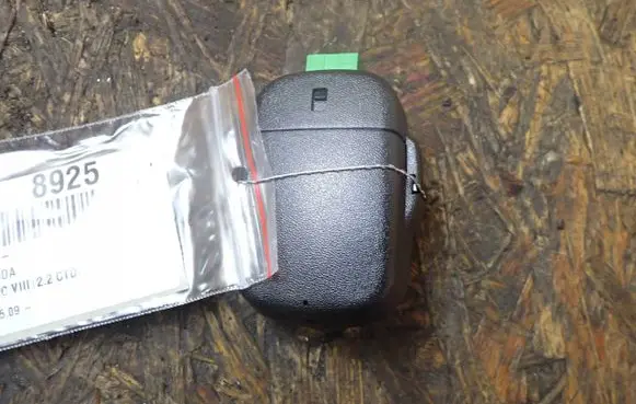 Honda Civic Rain sensor 38970SMGE011