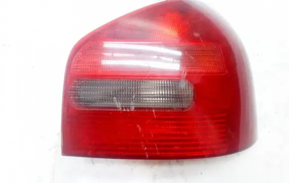 Audi A3 S3 8L Rear/tail lights